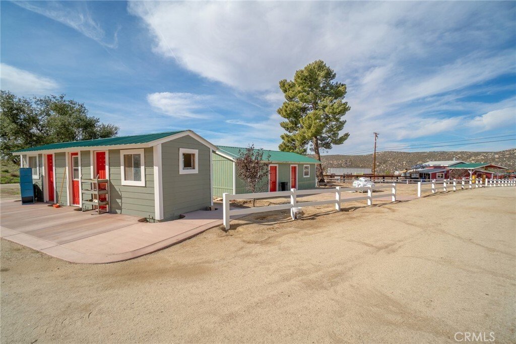 Single Family Detached Aguanga In Aguanga, California, United States