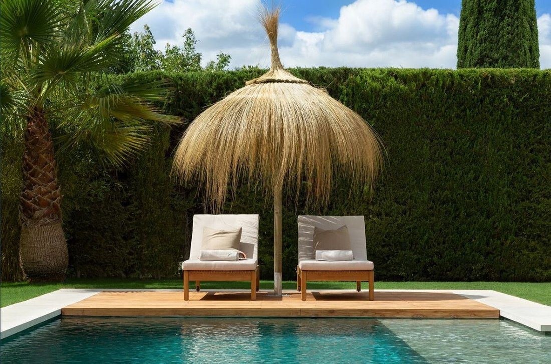 Villa in Puerto Banus, Marbella, Spain 5 - 12412970