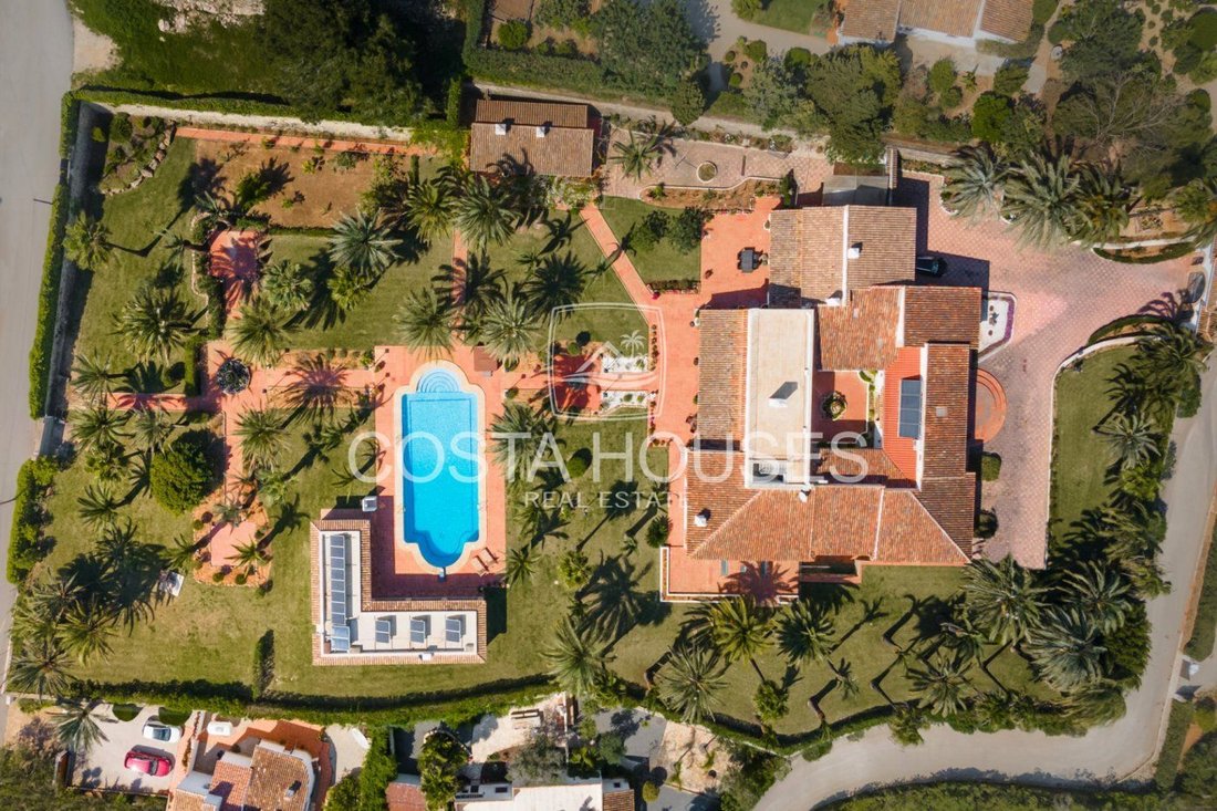 House in Xabia / Javea, Valencian Community, Spain 5 - 12414647