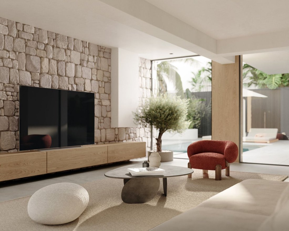 Villa in Puerto Banus, Marbella, Spain 5 - 12413198