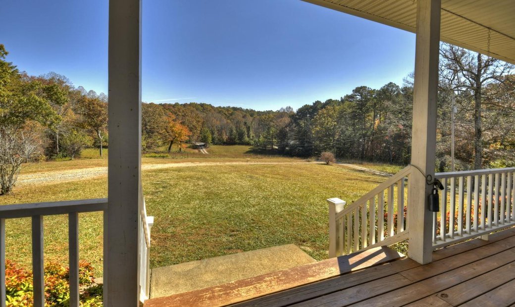 Stunning Farmhouse Now Available In The In Mc Caysville,