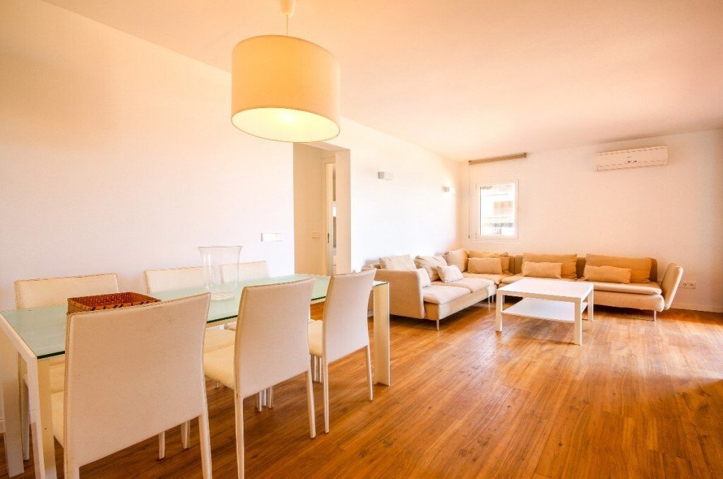 Apartment in Alcudia, Balearic Islands, Spain 4 - 12412703