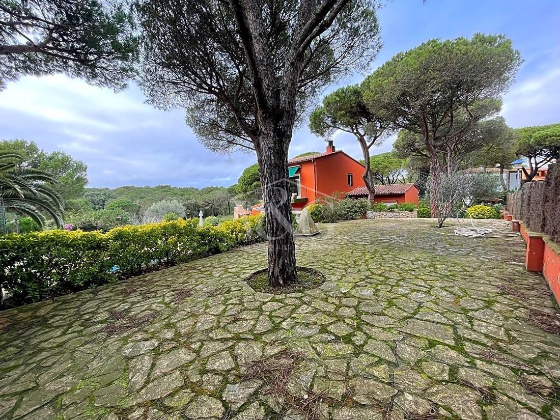 Villa in Calella de Palafrugell, Palafrugell, Catalonia 5 - 12413770
