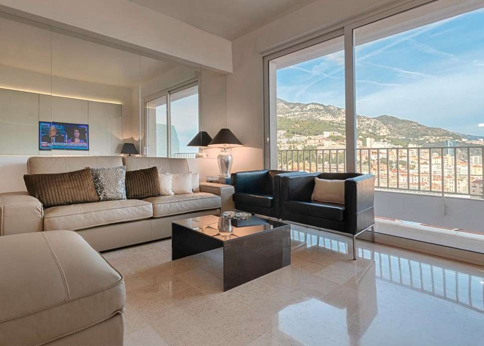 Apartment In Monaco, Monaco For Sale (12412465)