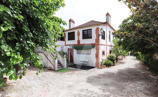 Haus in Cartaxo, Distrikt Santarém, Portugal 1