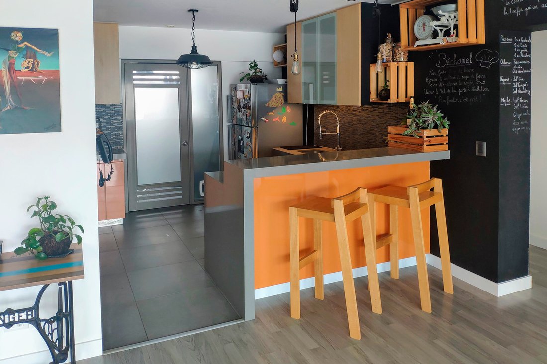 Precious Duplex Located In Miraflores, Metropolitan Municipality Of Lima, Peru For Sale (12411789)