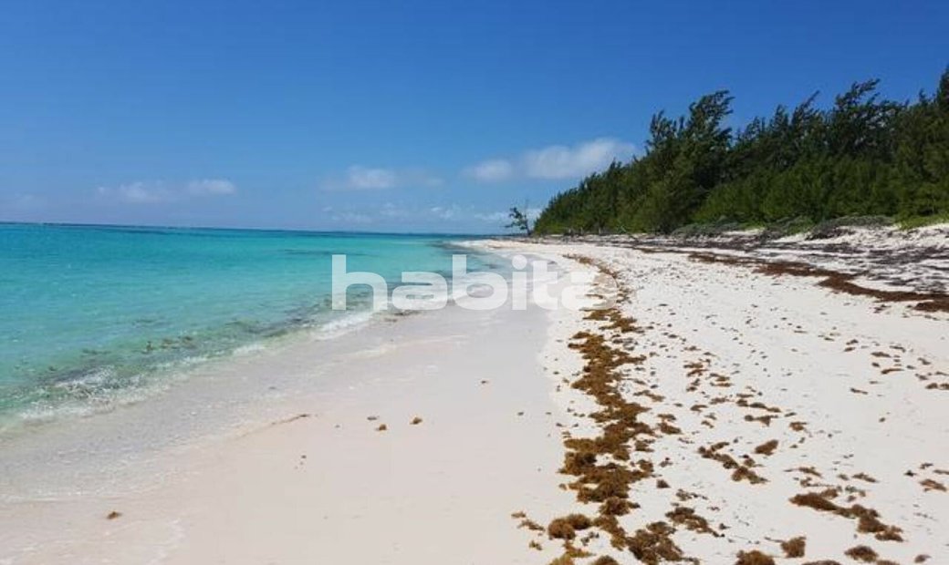 Grundstück Central Eleuthera In Tarpum Bay, South Eleuthera, Bahamas Zu