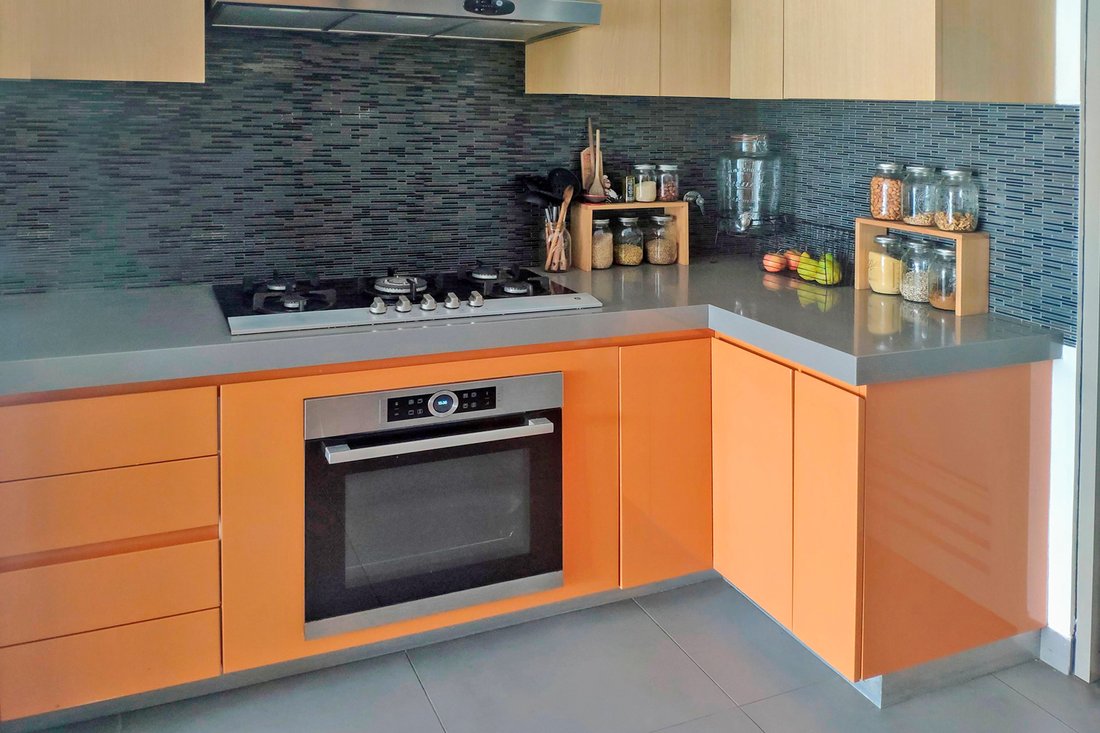 Precious Duplex Located In Miraflores, Metropolitan Municipality Of