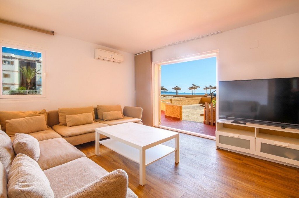 Apartment in Alcudia, Balearic Islands, Spain 2 - 12412703
