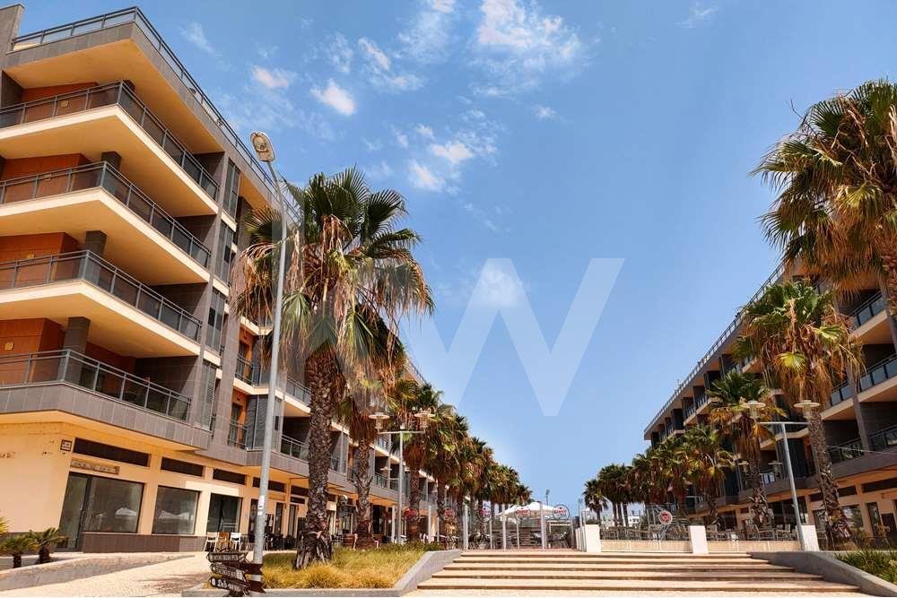 Golden Visa Pack Brand New Apartments With Great In Olhão, Algarve