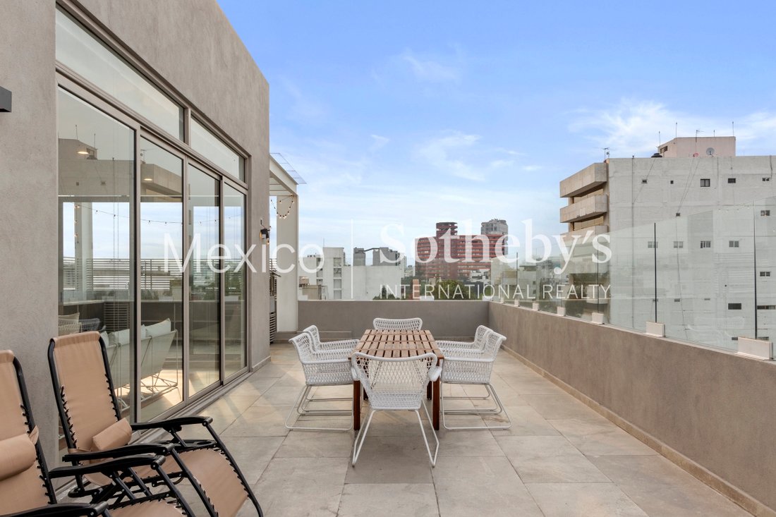 Ph Queretaro 132 In Mexico City, Mexico For Sale (12411646)