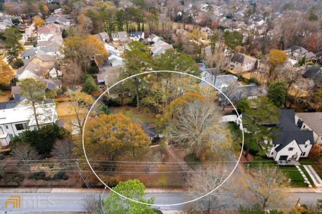 Lots And Land Brookhaven In Brookhaven, United States For Sale