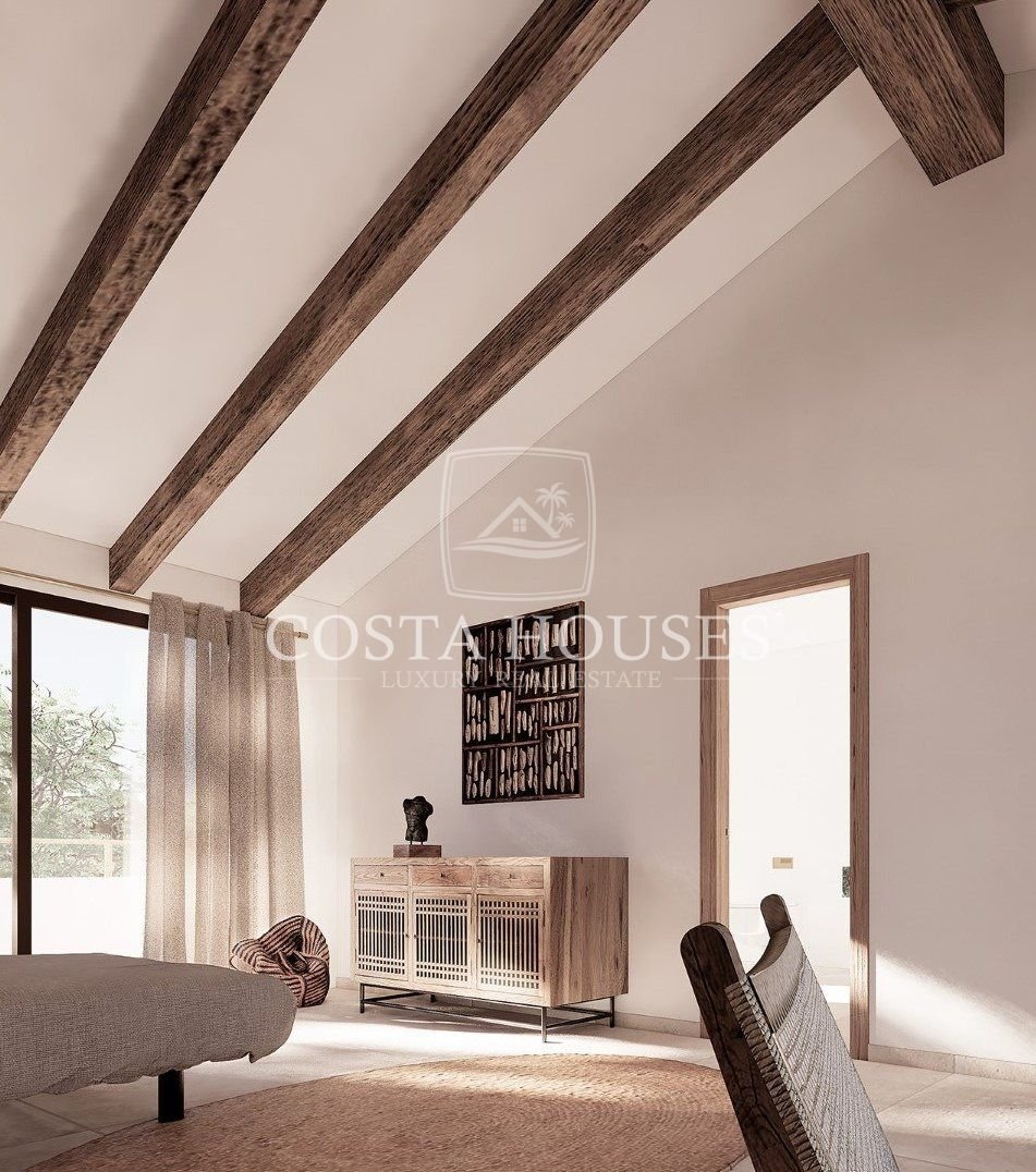 Country House in Benissa, Valencian Community, Spain 5 - 12412853