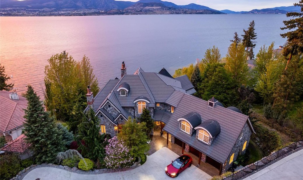 225 Swick Road, Kelowna, Bc V1 W 4 J5 In Kelowna, British Columbia