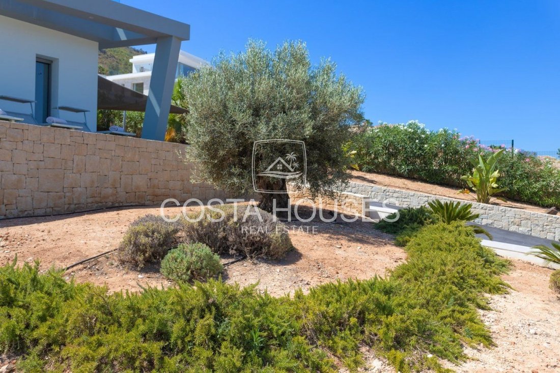 Villa in Xabia / Javea, Valencian Community, Spain 5 - 12412730