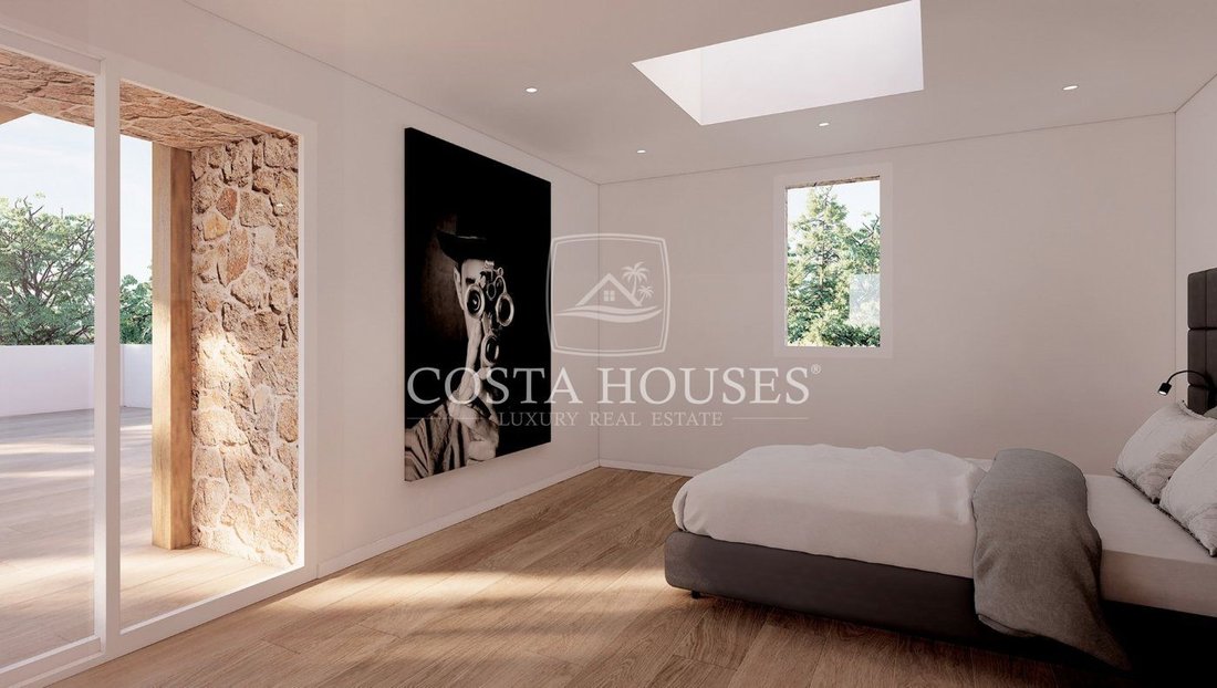 Country House in Benissa, Valencian Community, Spain 5 - 12412860