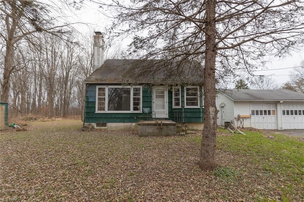 Single Family Detached North In North Ridgeville, Ohio, United States