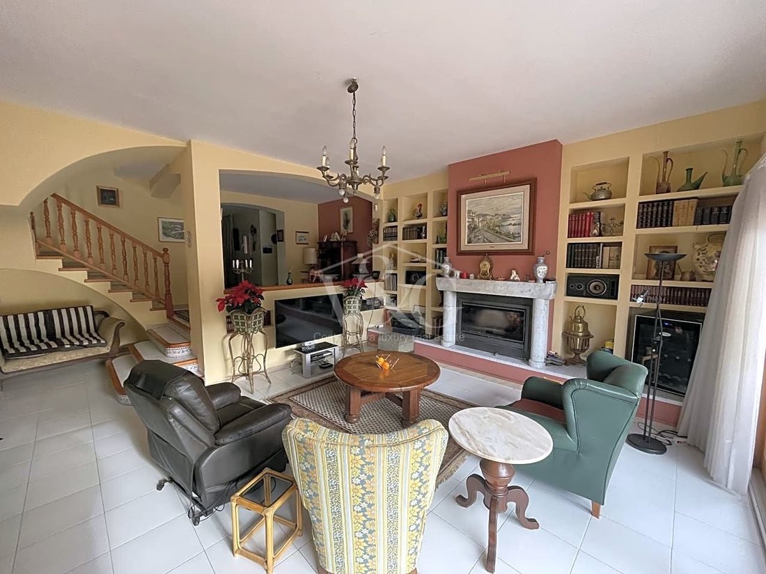 Villa in Calella de Palafrugell, Palafrugell, Catalonia 3 - 12413770