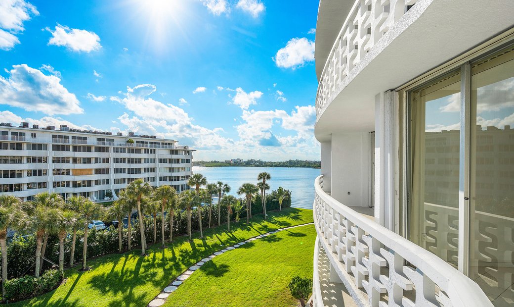 Condo Palm Beach In Palm Beach, Florida, United States For Sale (12412235)