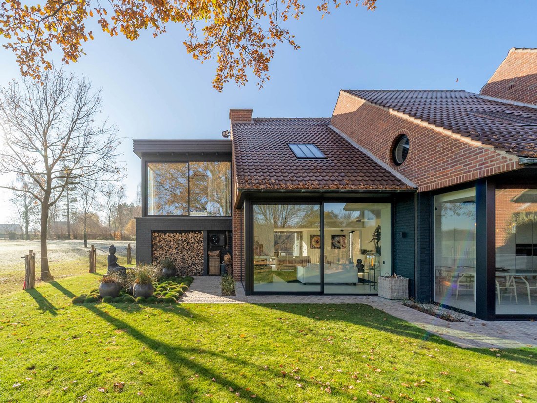 Brabant Wallon I Lasne In Lasne, Wallonia, Belgium For Sale (12411897)