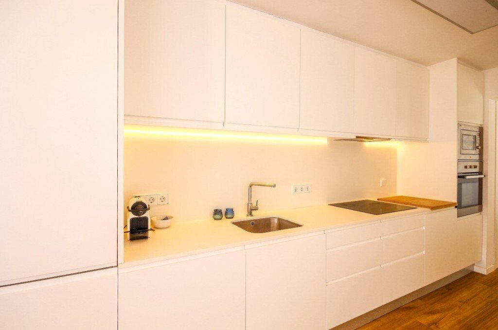 Apartment in Alcudia, Balearic Islands, Spain 3 - 12412703