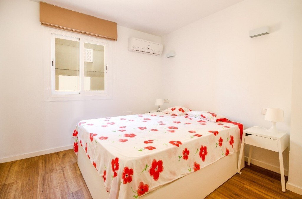 Apartment in Alcudia, Balearic Islands, Spain 5 - 12412703