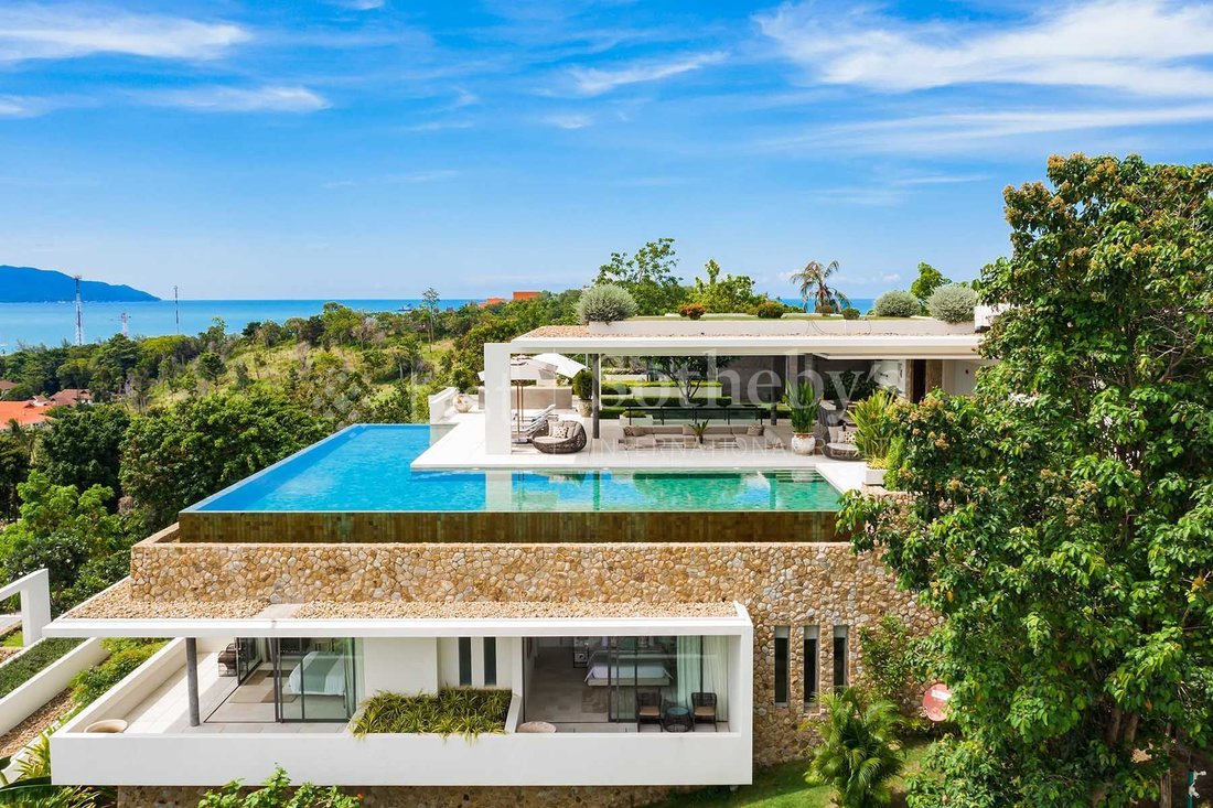 Koh Samui, Surat Thani, Thailand 2 - 12414837