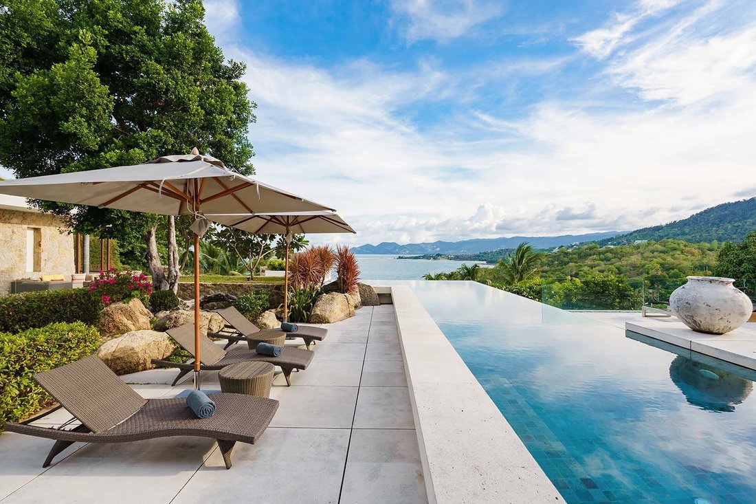 Koh Samui, Surat Thani, Thailand 1 - 12414843