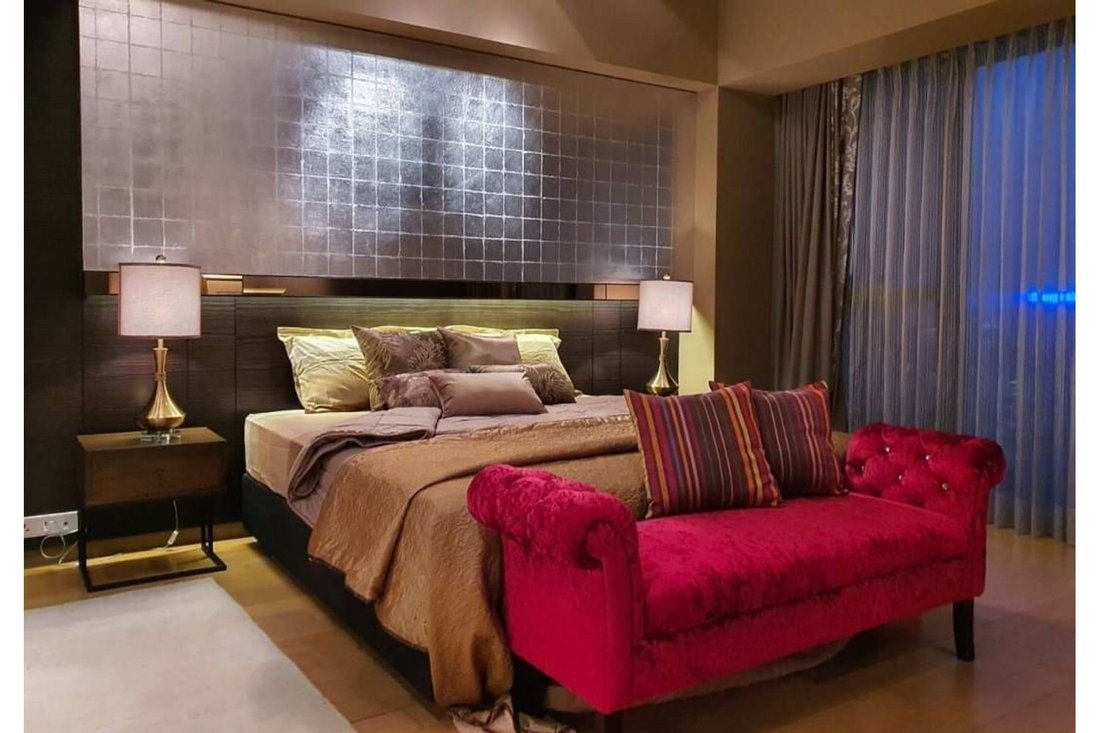 Condo in Bangkok, Krung Thep Maha Nakhon, Thailand 1 - 12414835