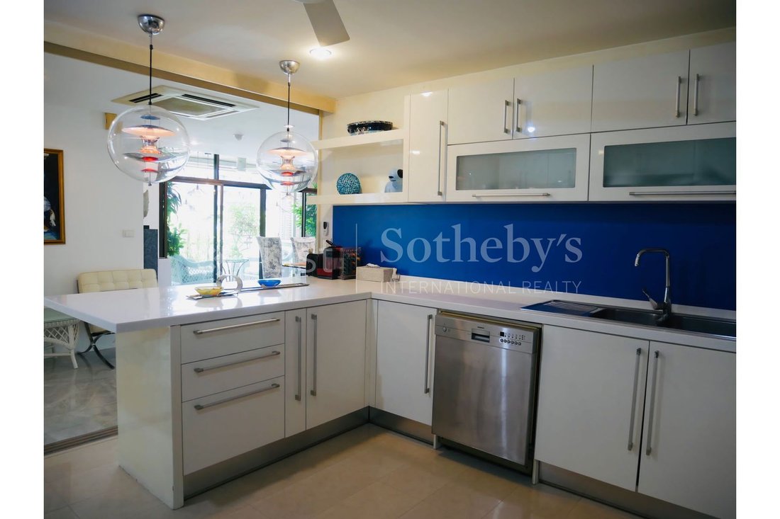 Condo in Bangkok, Bangkok, Thailand 5 - 12414842