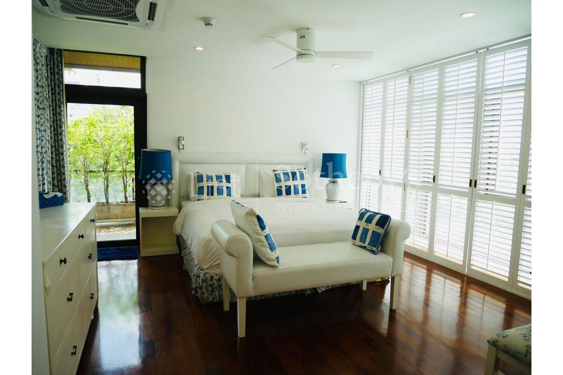 Condo in Bangkok, Bangkok, Thailand 3 - 12414842