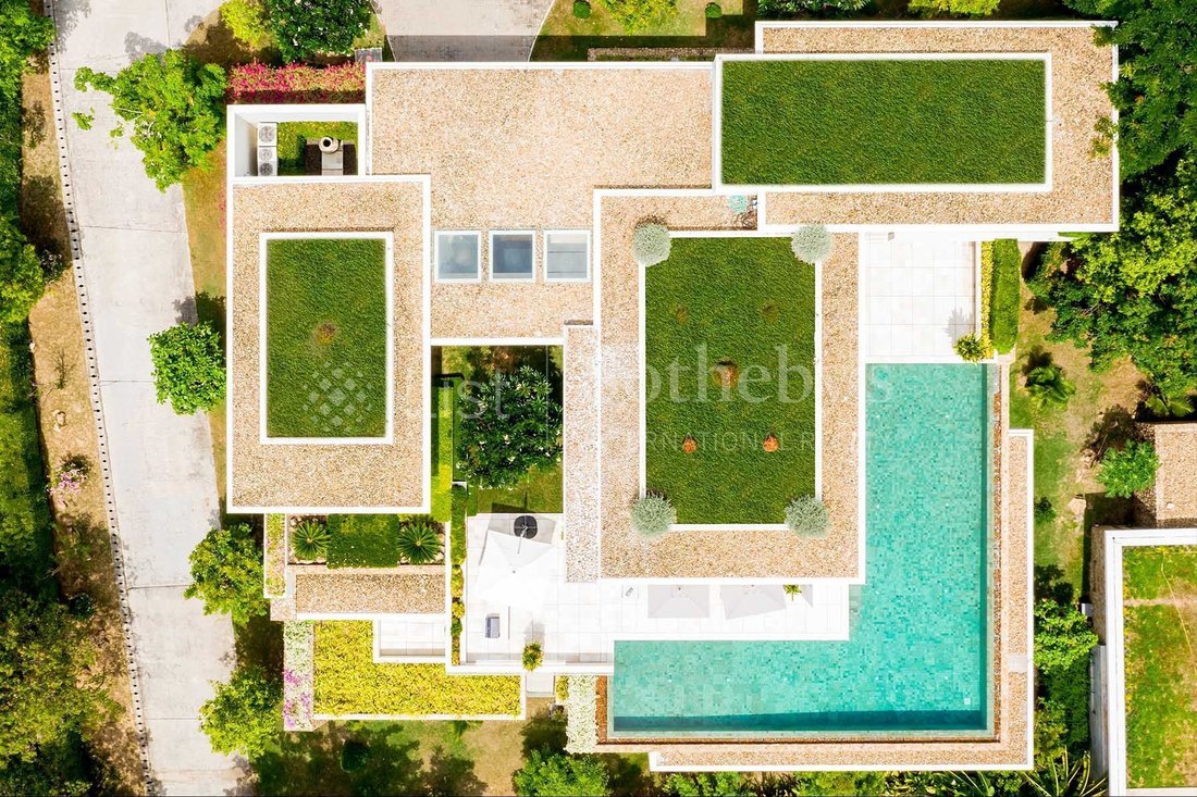 Koh Samui, Surat Thani, Thailand 4 - 12414837
