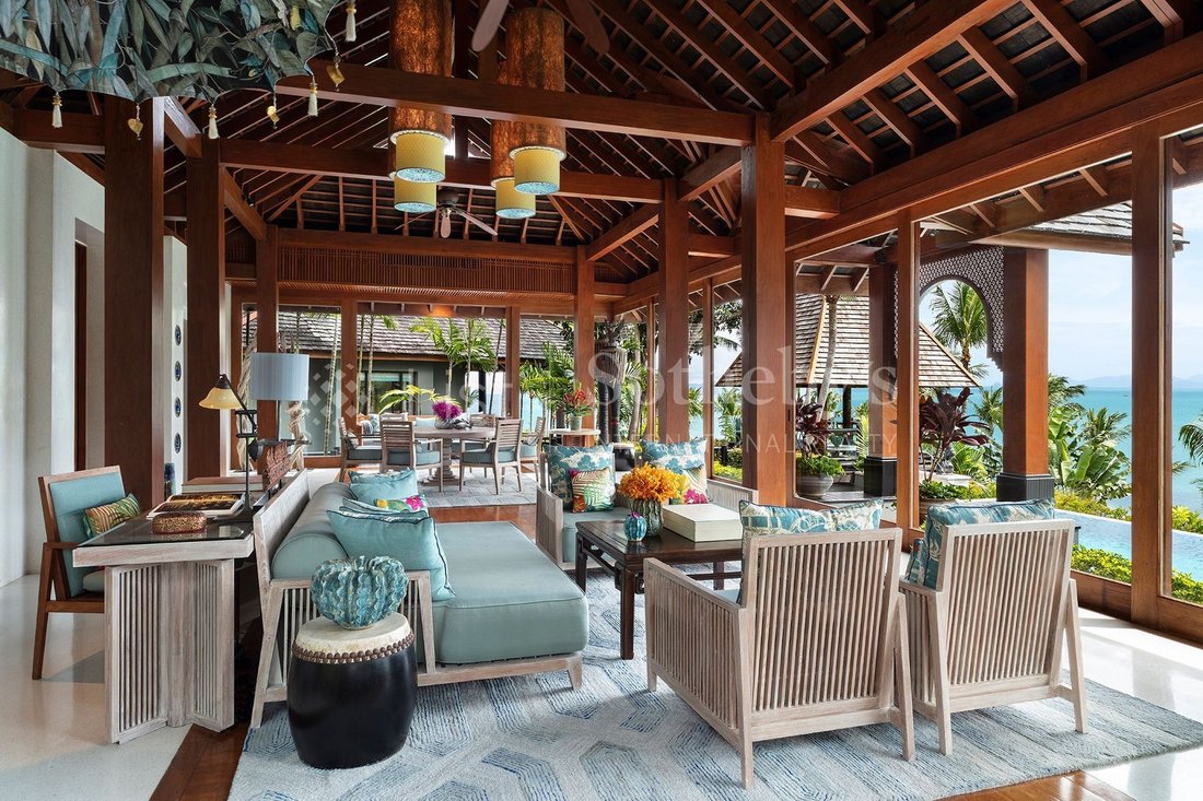 Koh Samui, Surat Thani, Thailand 2 - 12414833
