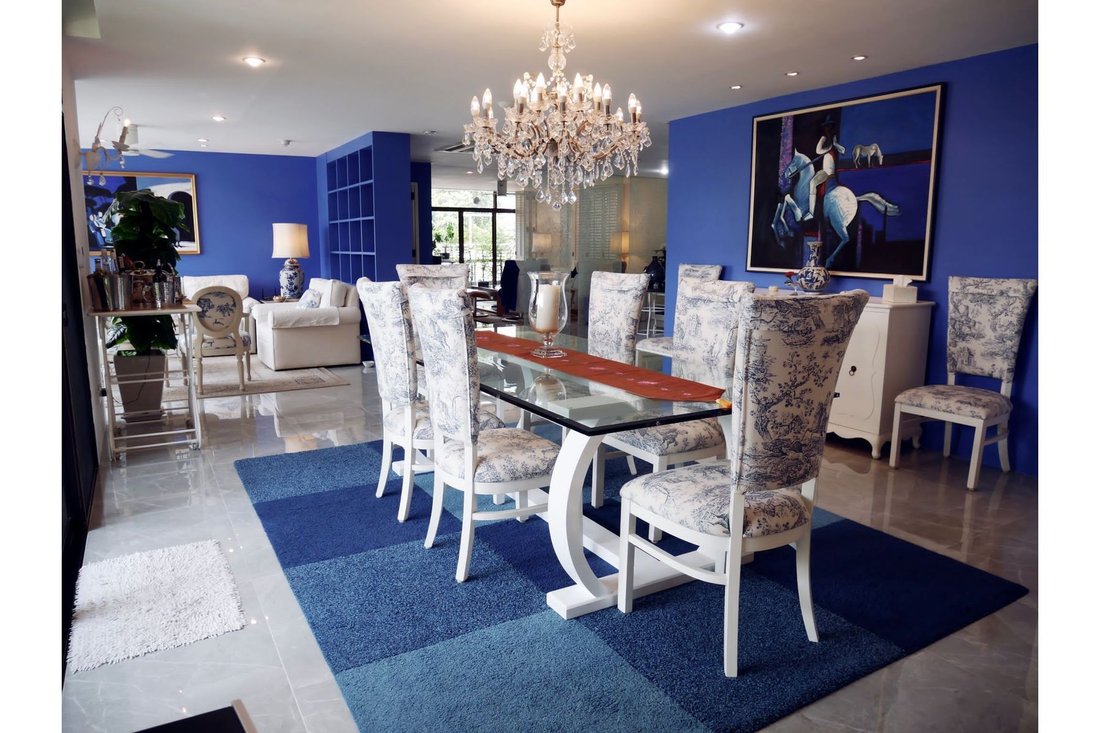 Condo in Bangkok, Bangkok, Thailand 1 - 12414842