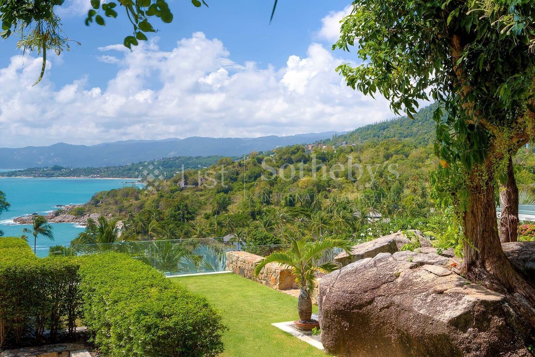 Altro a Koh Samui, Provincia di Surat Thani, Thailandia 3 - 12414838