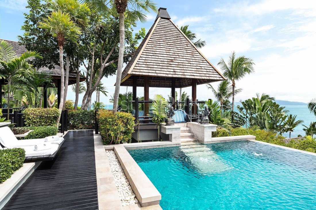 Koh Samui, Surat Thani, Thailand 5 - 12414833