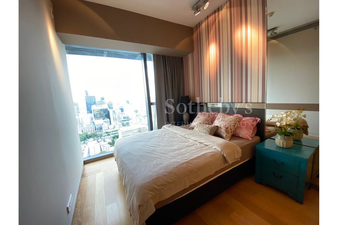 Condo in Bangkok, Krung Thep Maha Nakhon, Thailand 4 - 12414835