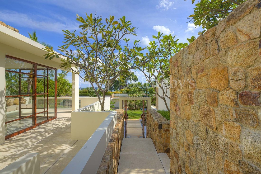 Altro a Koh Samui, Provincia di Surat Thani, Thailandia 2 - 12414838