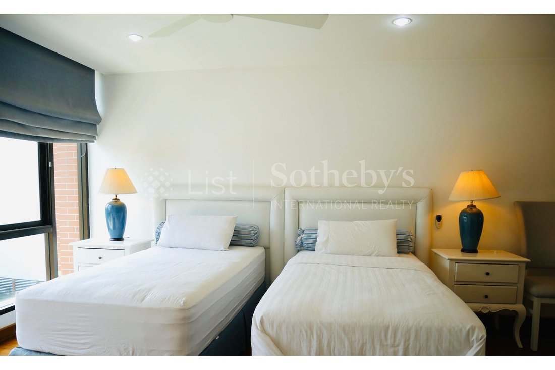 Condo in Bangkok, Bangkok, Thailand 2 - 12414842