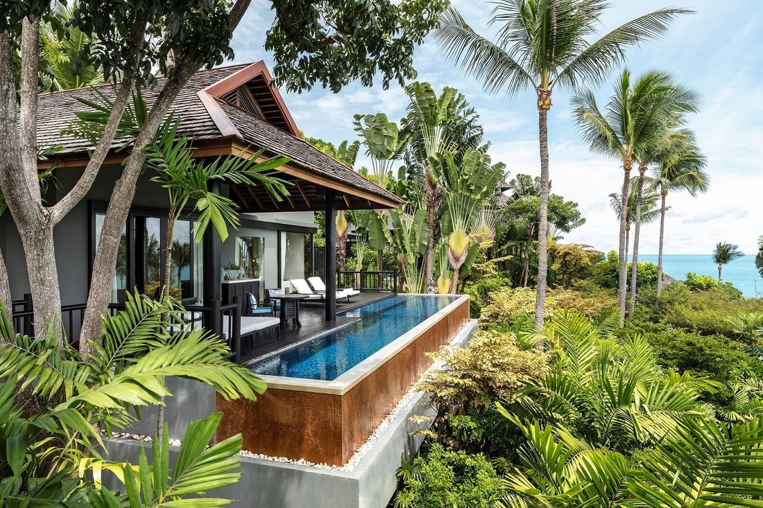 Koh Samui, Surat Thani, Thailand 1 - 12414833