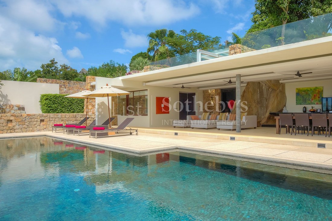 Altro a Koh Samui, Provincia di Surat Thani, Thailandia 5 - 12414838