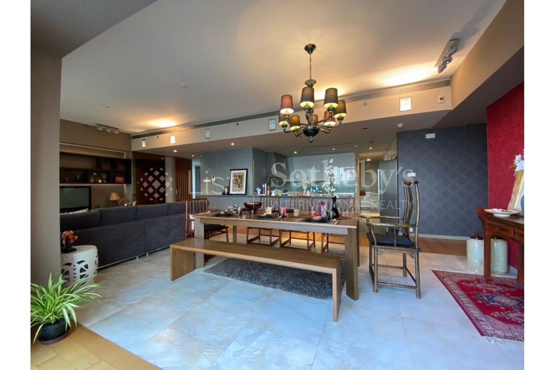 Condo in Bangkok, Krung Thep Maha Nakhon, Thailand 2 - 12414835