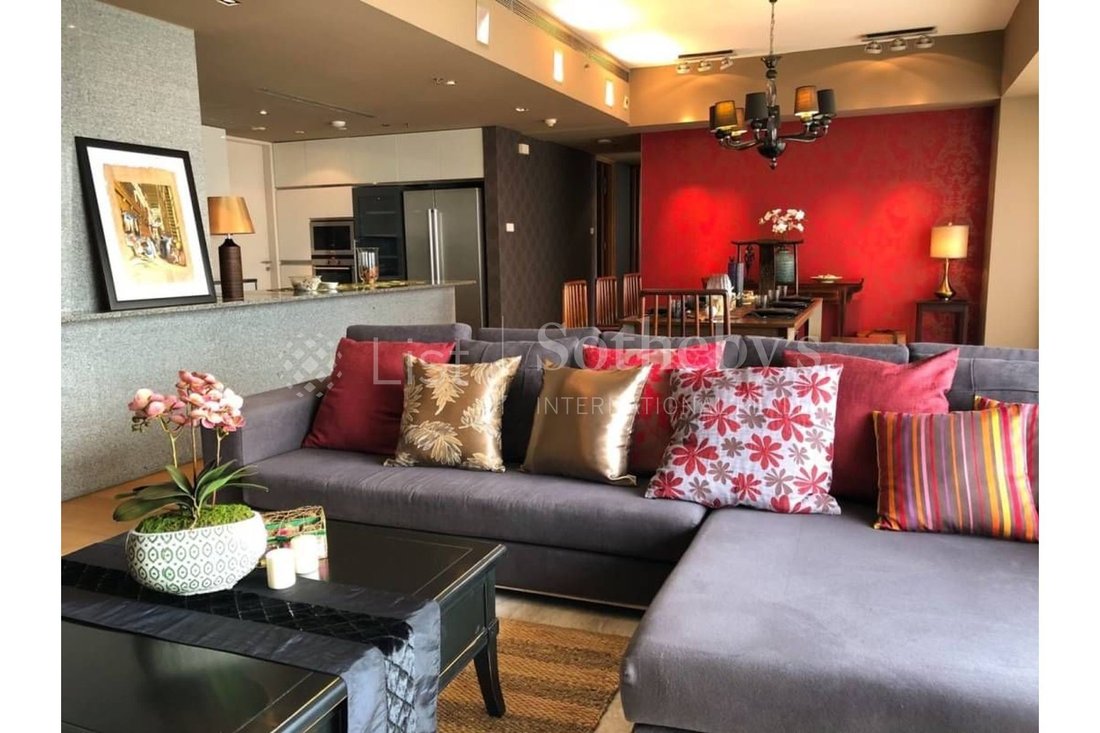 Condo in Bangkok, Krung Thep Maha Nakhon, Thailand 5 - 12414835