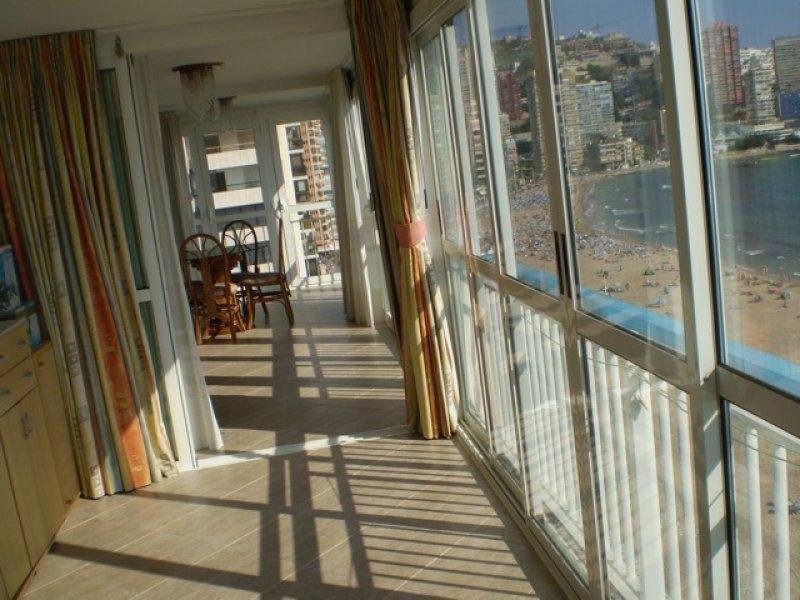 Apartment in Benidorm, Valencian Community, Spain 3 - 12415007