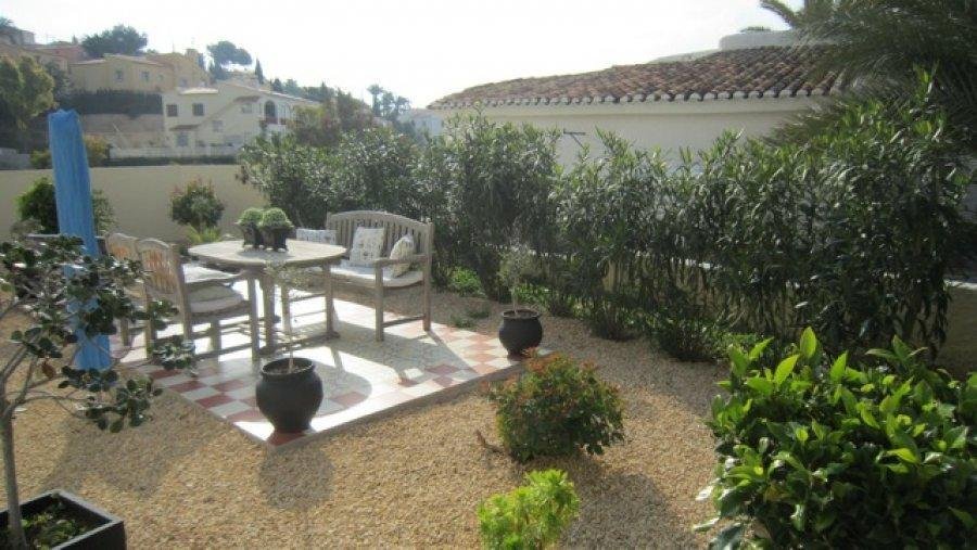 Villa en Calp / Calpe, Comunidad Valenciana, España 4 - 12414974