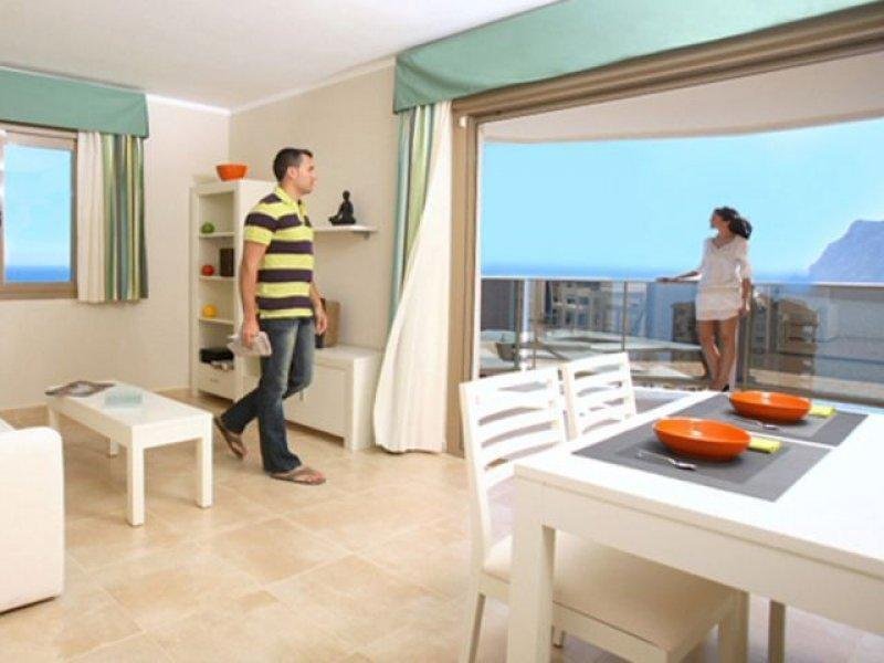 Appartamento a Calp, Comunità Valenzana, Spagna 4 - 12414926