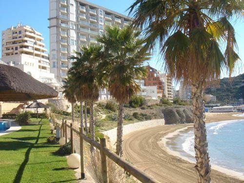 Apartment in Calp / Calpe, Valencian Community, Spain 3 - 12415003