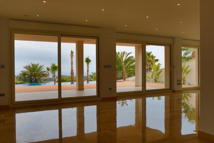 Villa in Moraira, Teulada, Valencian Community 5 - 12415073