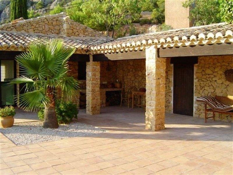 Villa a Benidorm, Comunità Valenzana, Spagna 4 - 12415011