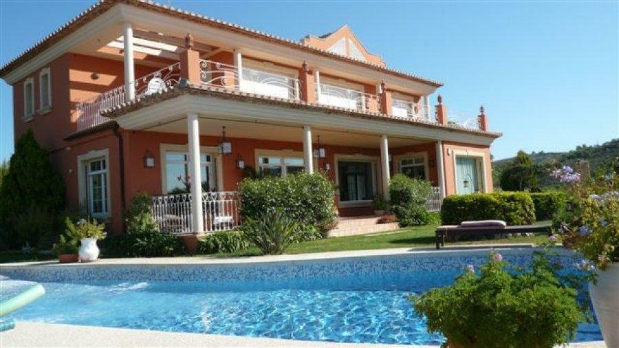Villa in Calp / Calpe, Valencian Community, Spain 1 - 12414961
